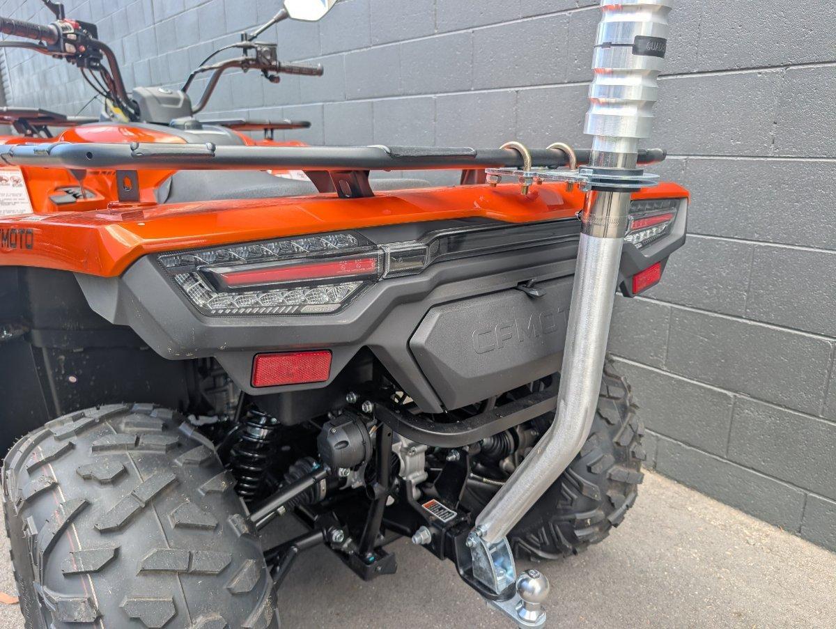2026 CF MOTO CFORCE 400 EPS ATV