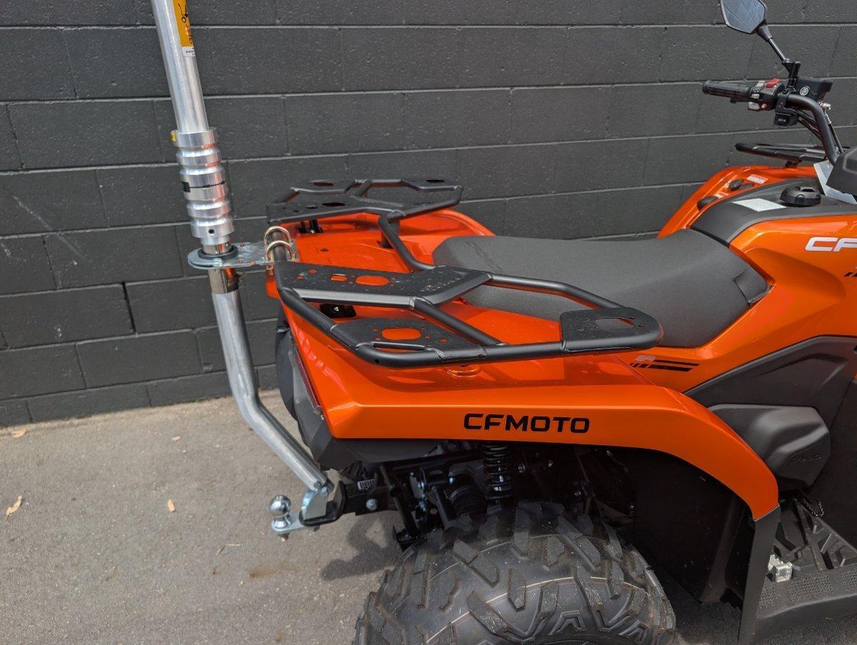 2026 CF MOTO CFORCE 400 EPS ATV