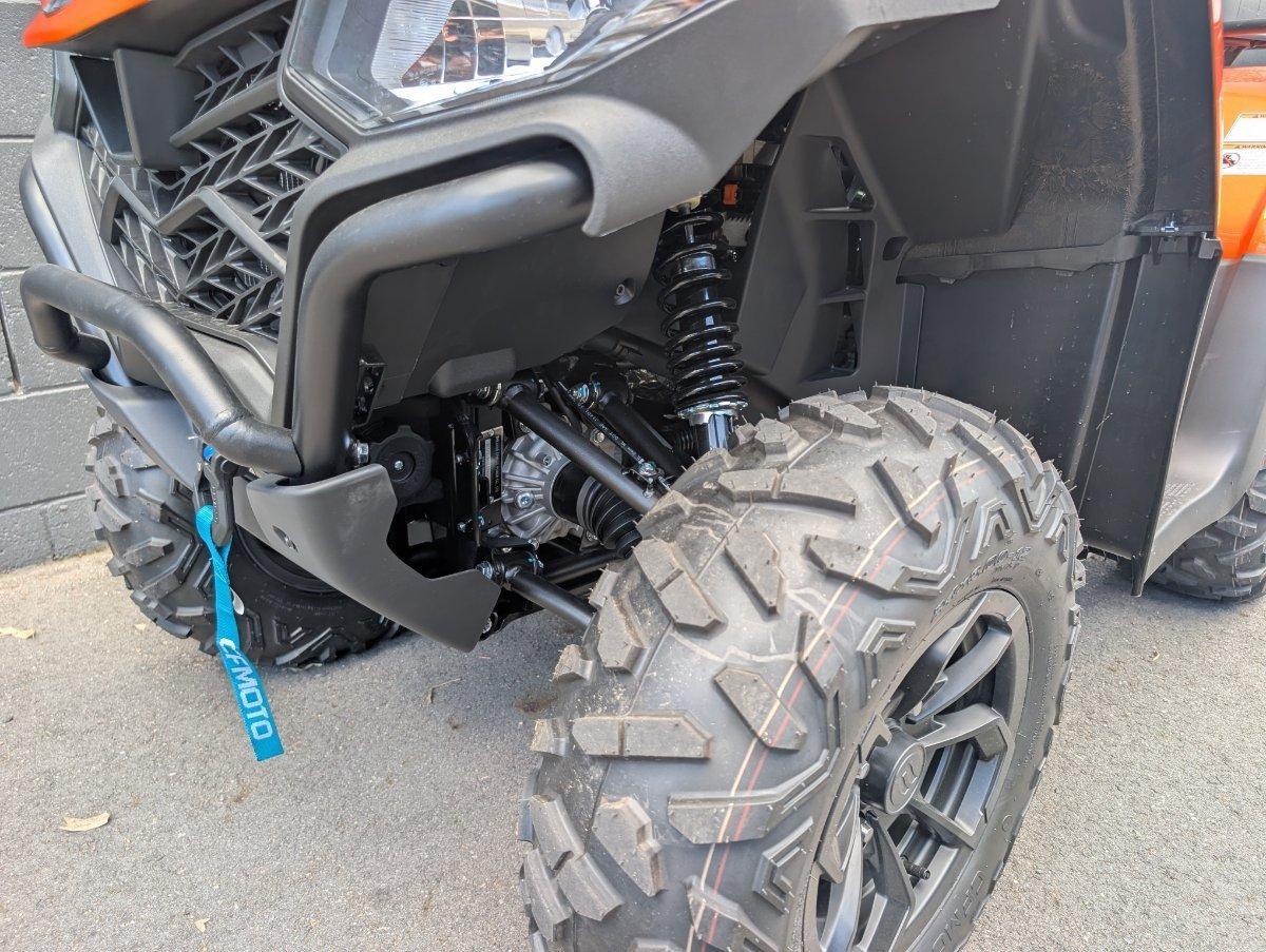 2026 CF MOTO CFORCE 400 EPS ATV
