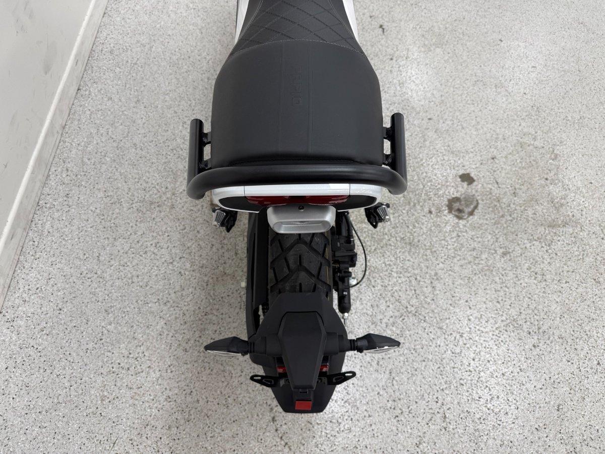 2026 CF MOTO XO PAPIO TRAIL MINIBIKE