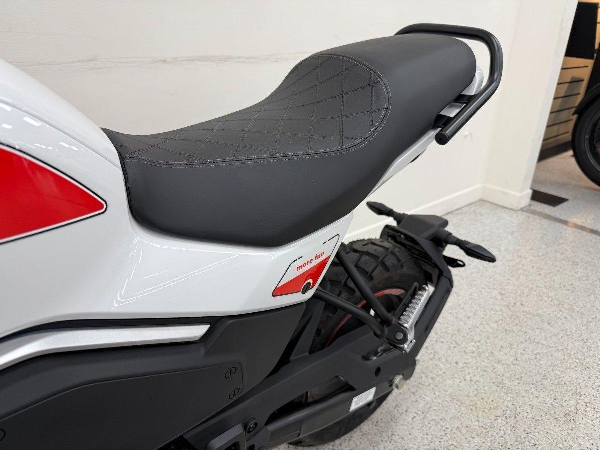 2026 CF MOTO XO PAPIO TRAIL MINIBIKE
