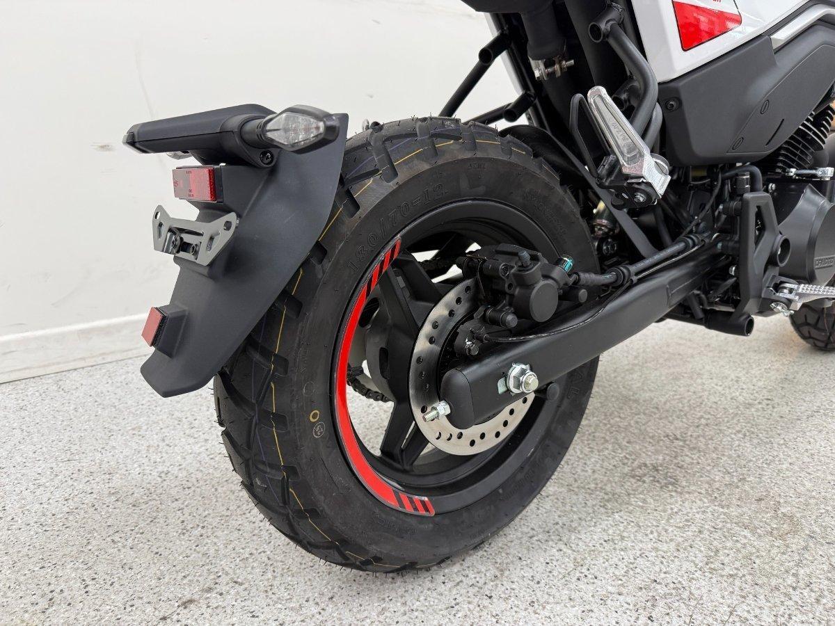 2026 CF MOTO XO PAPIO TRAIL MINIBIKE