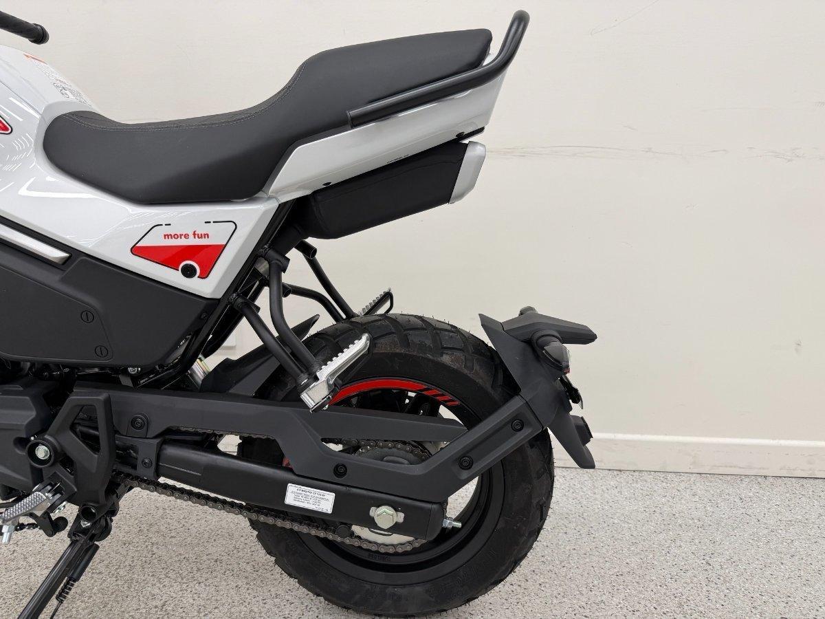 2026 CF MOTO XO PAPIO TRAIL MINIBIKE
