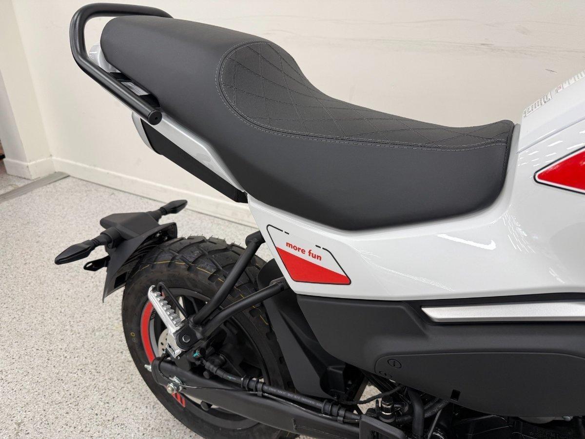 2026 CF MOTO XO PAPIO TRAIL MINIBIKE