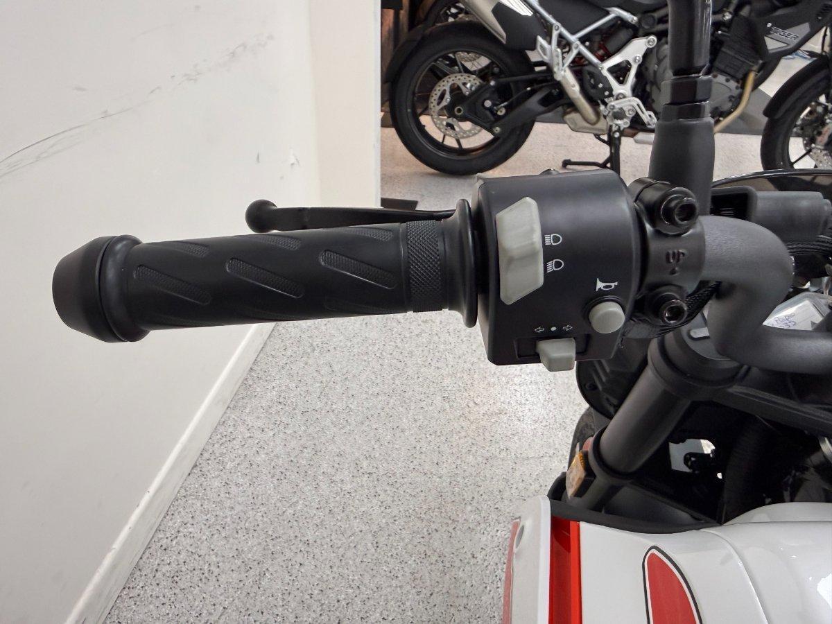 2026 CF MOTO XO PAPIO TRAIL MINIBIKE