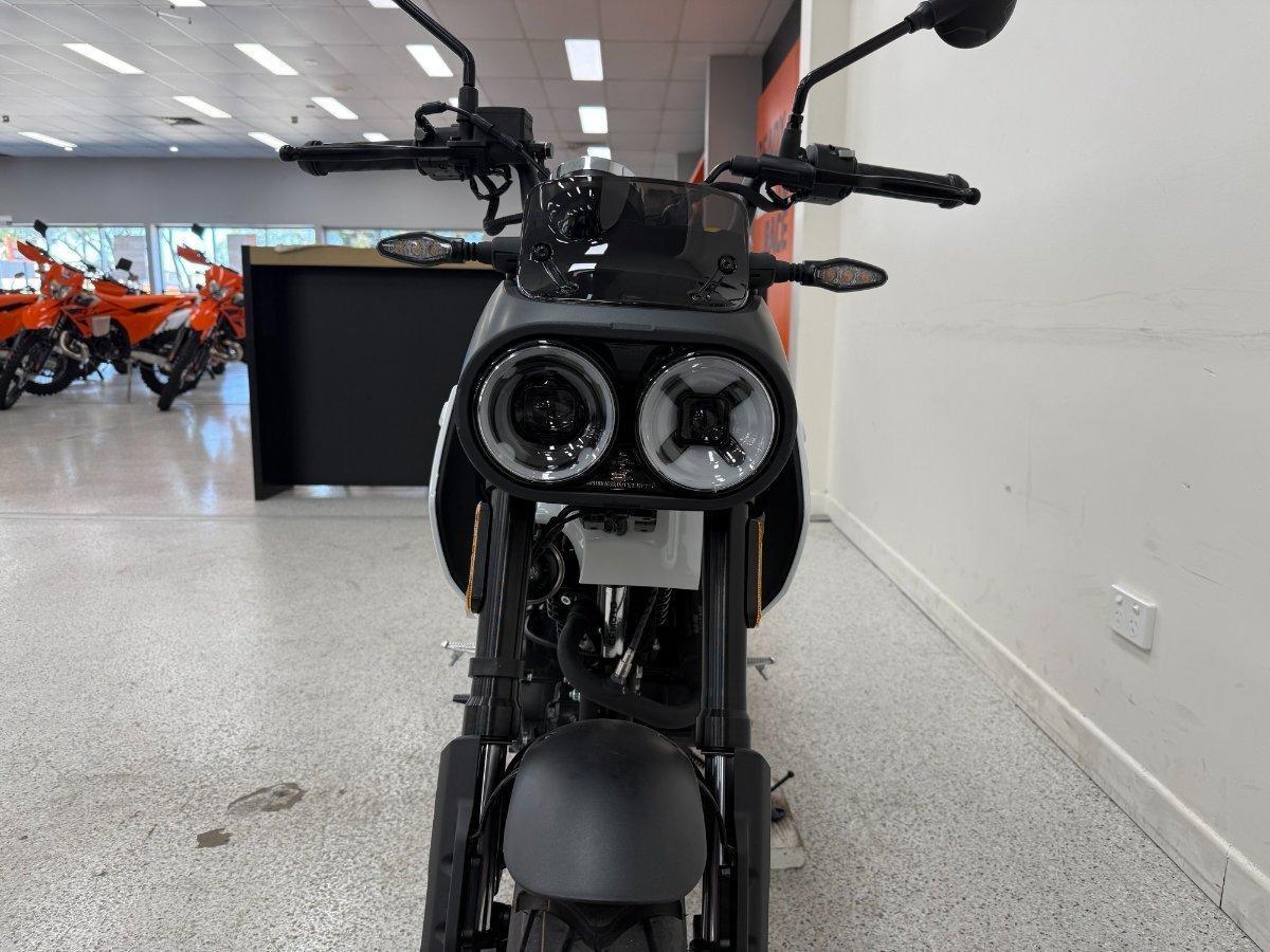 2026 CF MOTO XO PAPIO TRAIL MINIBIKE