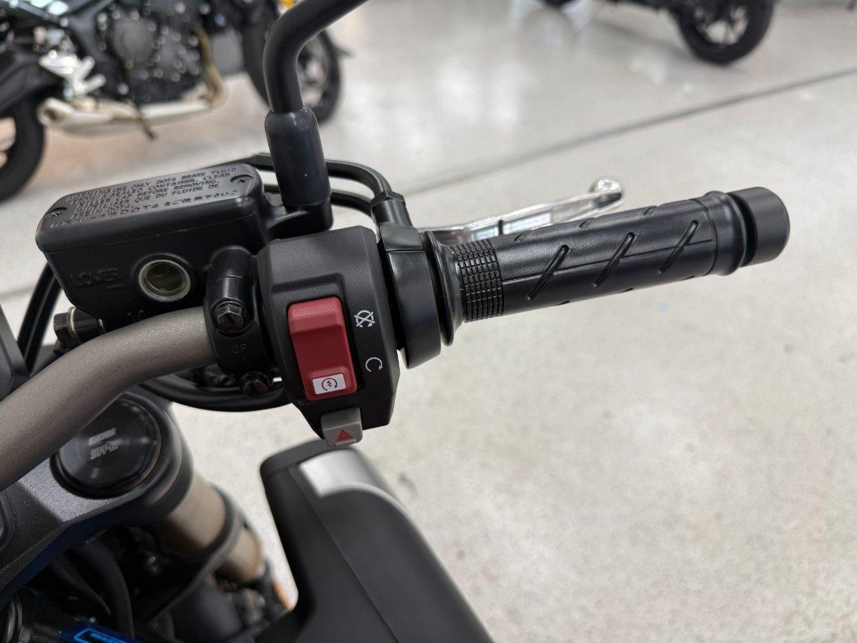 2026 HONDA CB650R E-CLUTCH SPORTS