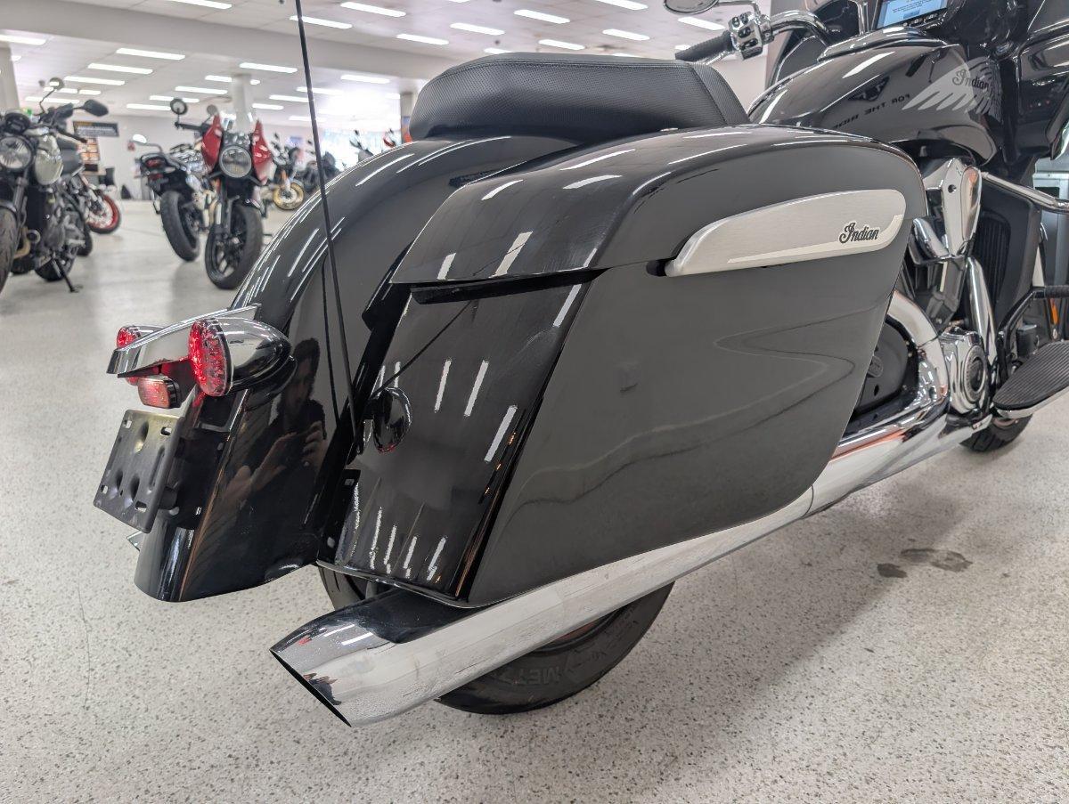 2023 INDIAN CHALLENGER ELITE ROAD