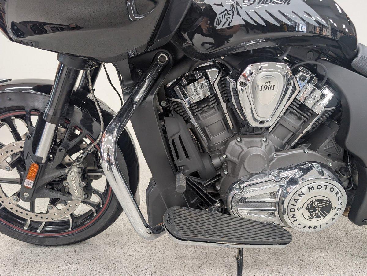 2023 INDIAN CHALLENGER ELITE ROAD