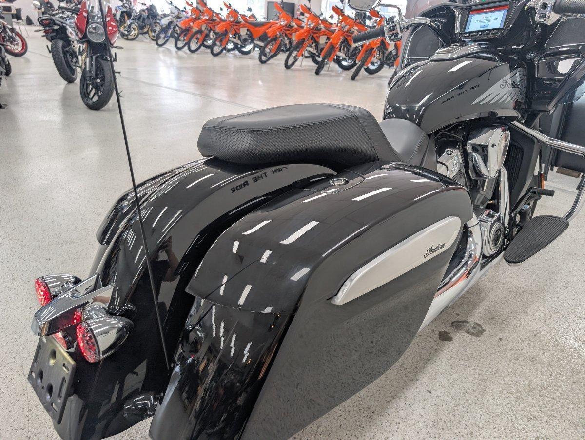 2023 INDIAN CHALLENGER ELITE ROAD