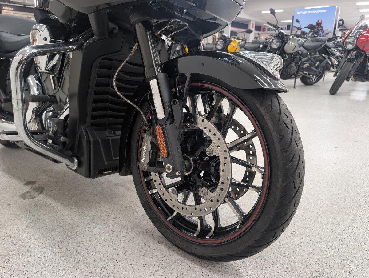 2023 INDIAN CHALLENGER ELITE ROAD