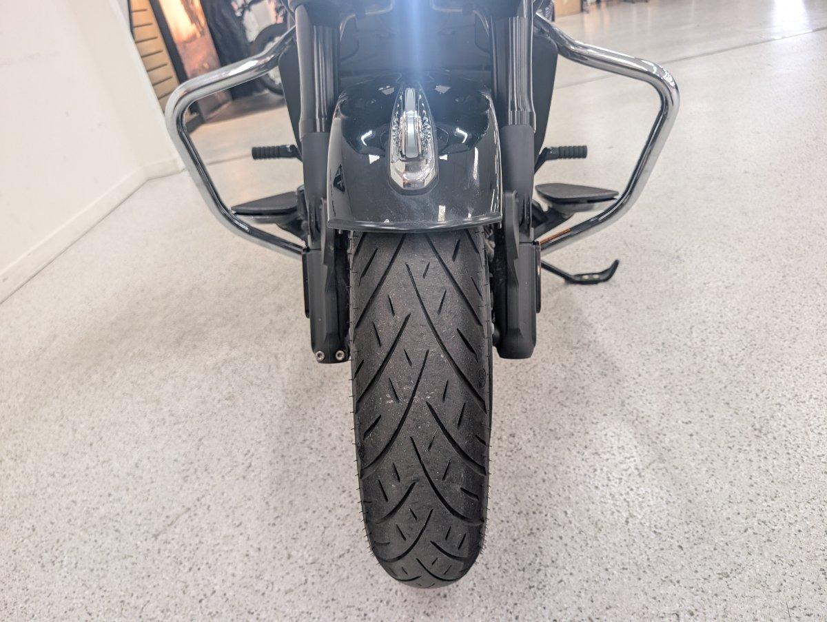2023 INDIAN CHALLENGER ELITE ROAD