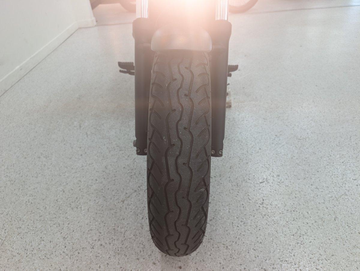 2019 HONDA CMX500 ROAD