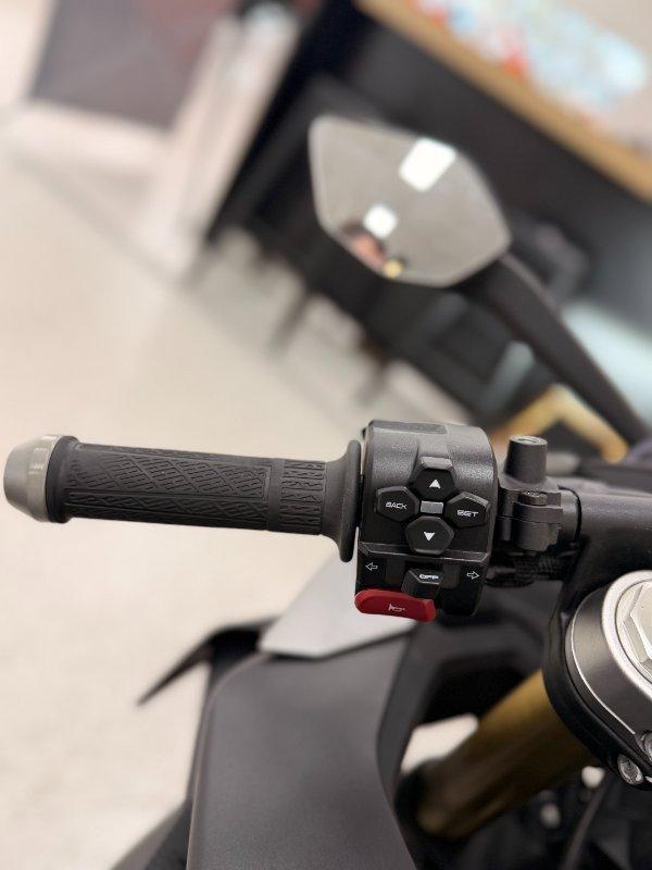 2026 CF MOTO 450 SR S ROAD