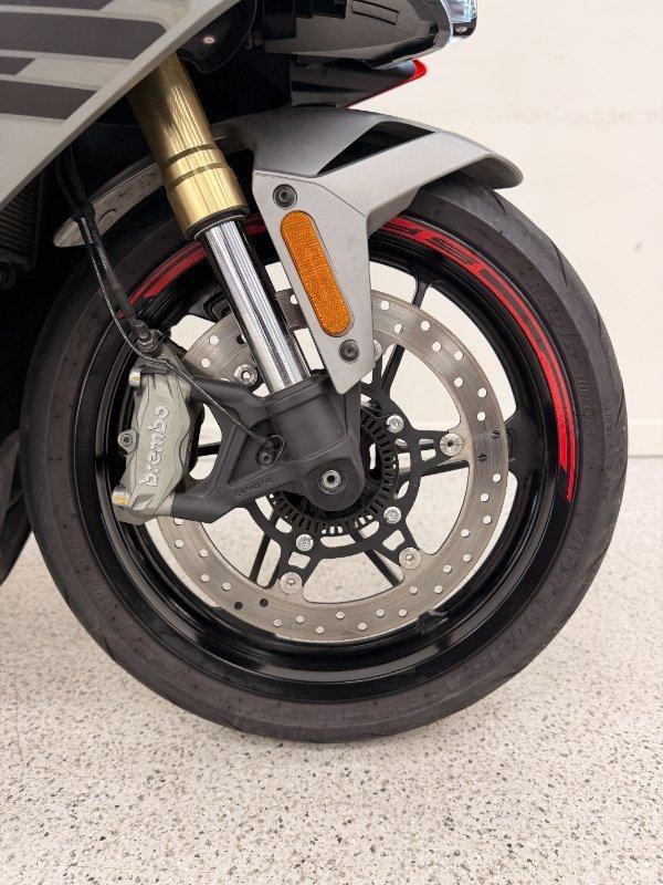 2026 CF MOTO 450 SR S ROAD