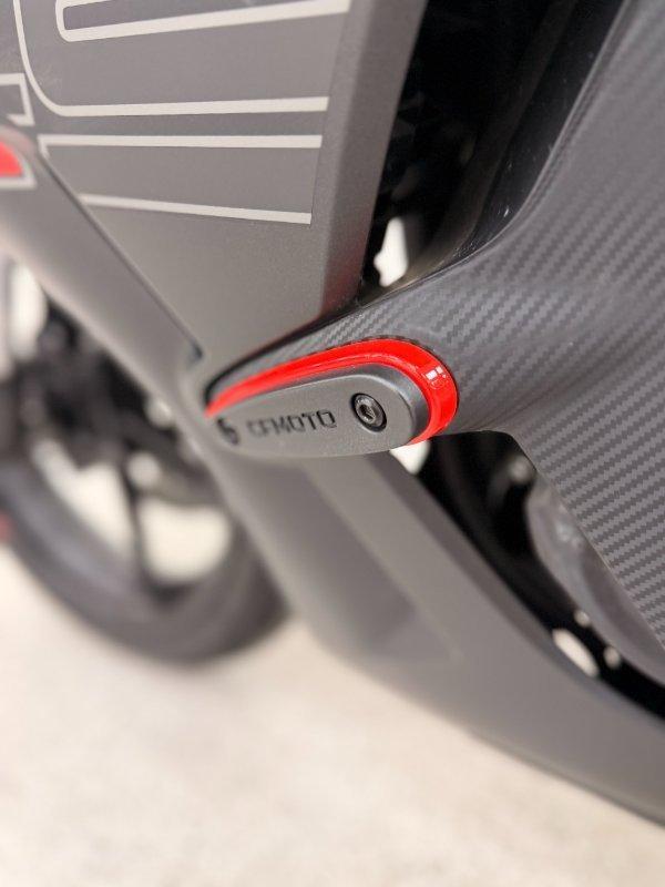 2026 CF MOTO 450 SR S ROAD