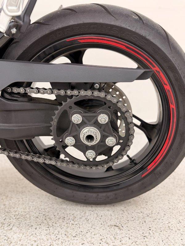 2026 CF MOTO 450 SR S ROAD