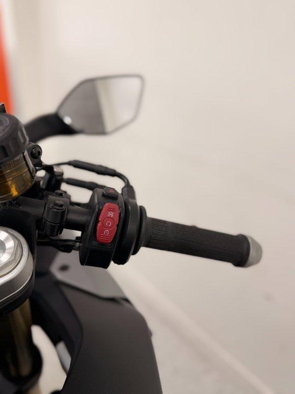 2026 CF MOTO 450 SR S ROAD