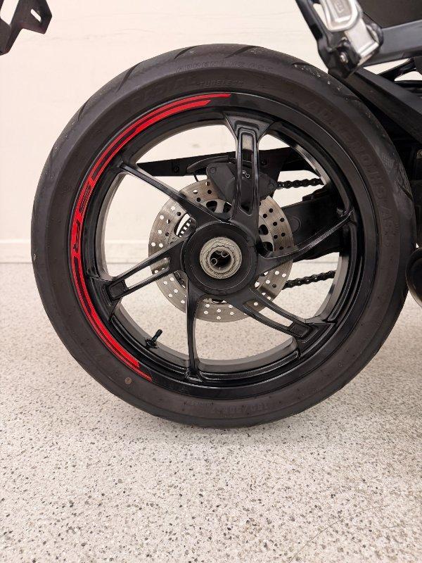 2026 CF MOTO 450 SR S ROAD