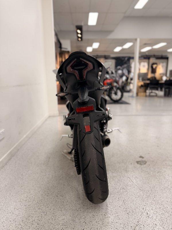 2026 CF MOTO 450 SR S ROAD