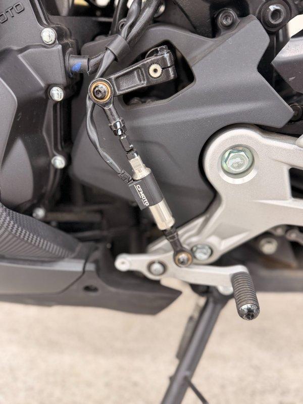 2026 CF MOTO 450 SR S ROAD