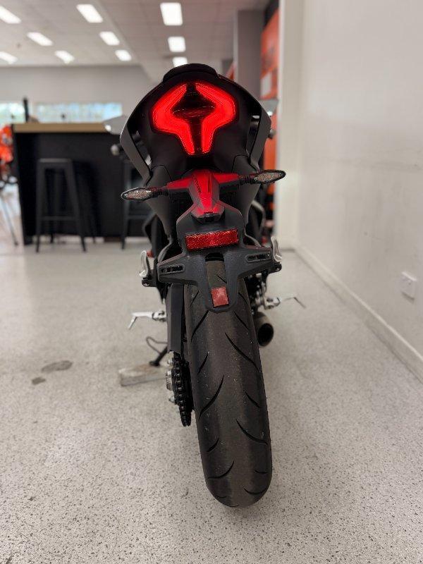 2026 CF MOTO 450 SR S ROAD