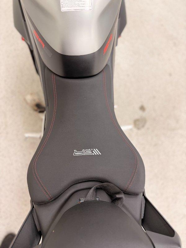 2026 CF MOTO 450 SR S ROAD