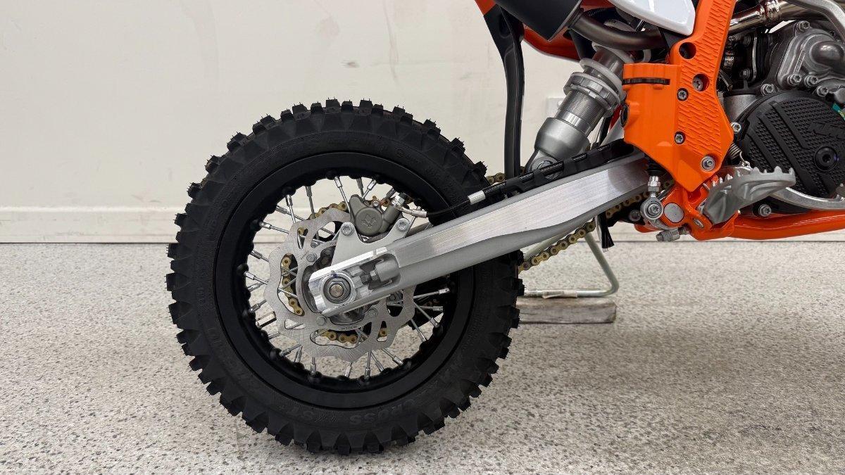 2026 KTM 50 SX MINIBIKE
