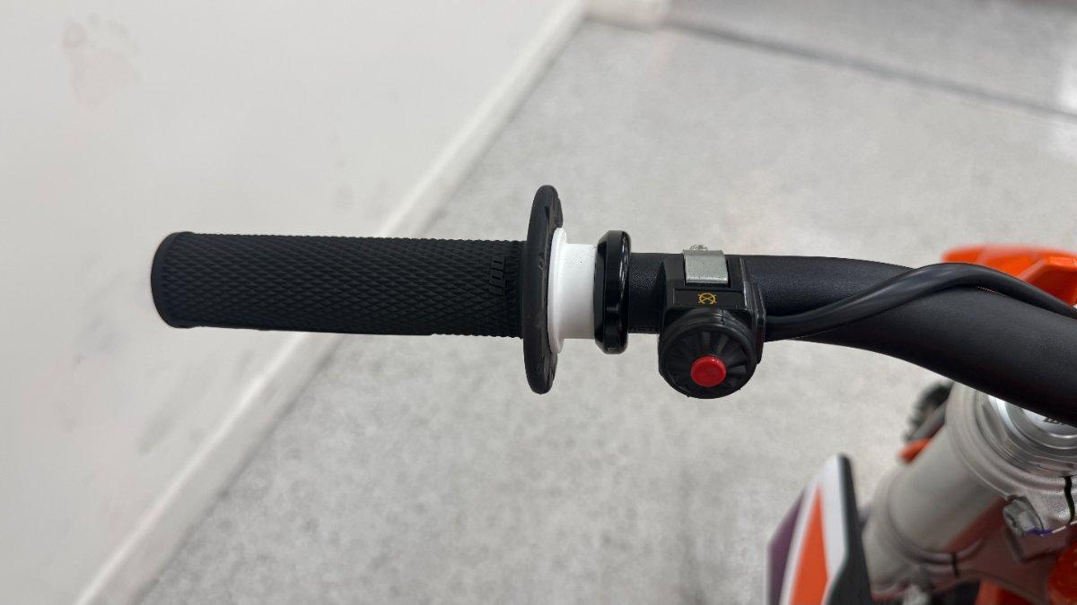 2026 KTM 50 SX MINIBIKE
