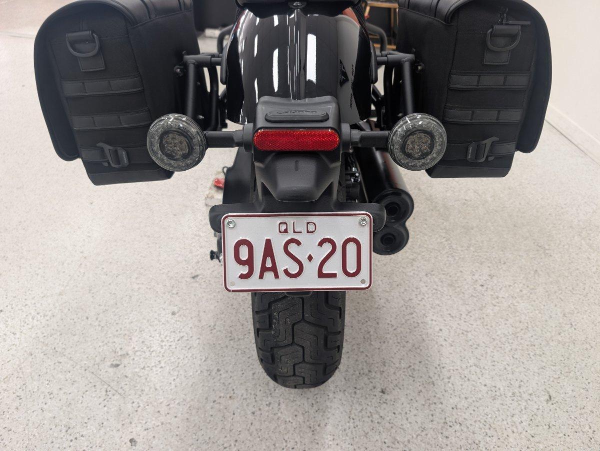 2024 CF MOTO 450 CL-C CRUISER