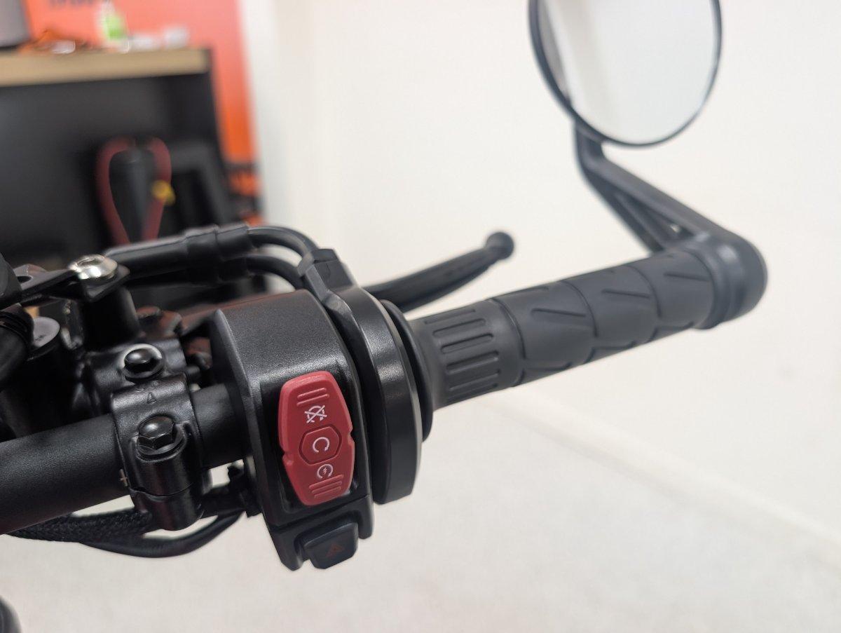 2024 CF MOTO 450 CL-C CRUISER
