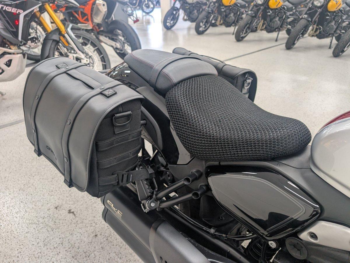 2024 CF MOTO 450 CL-C CRUISER