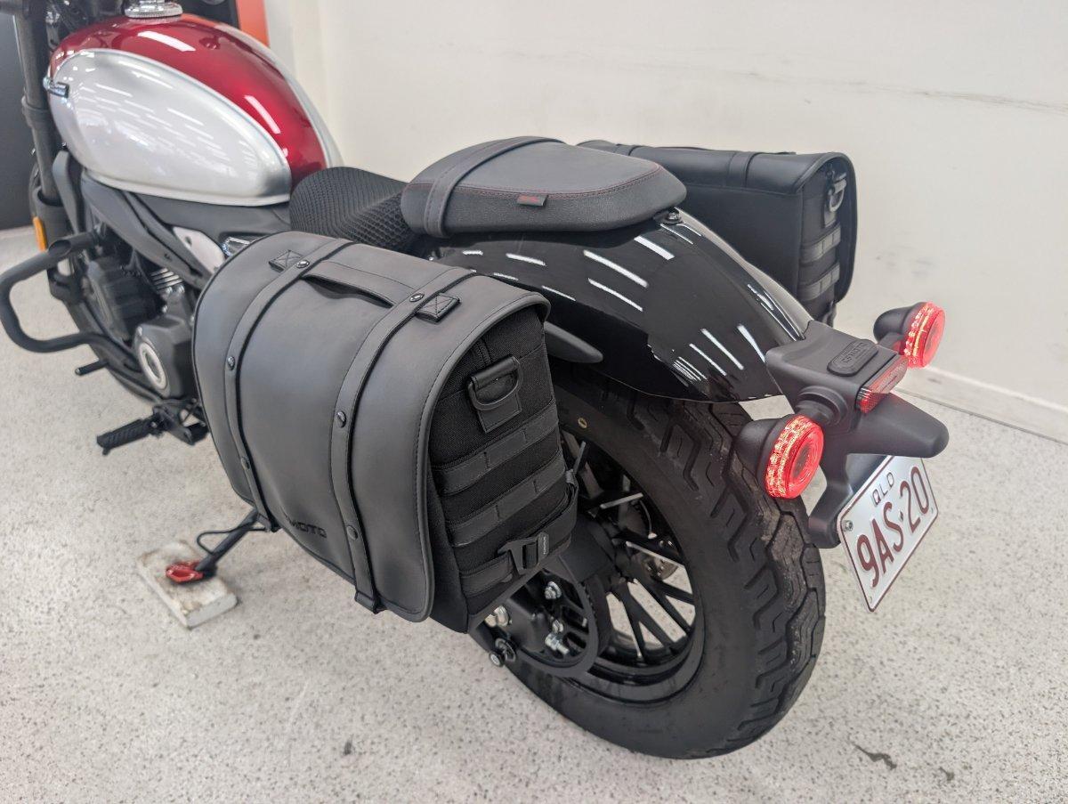 2024 CF MOTO 450 CL-C CRUISER