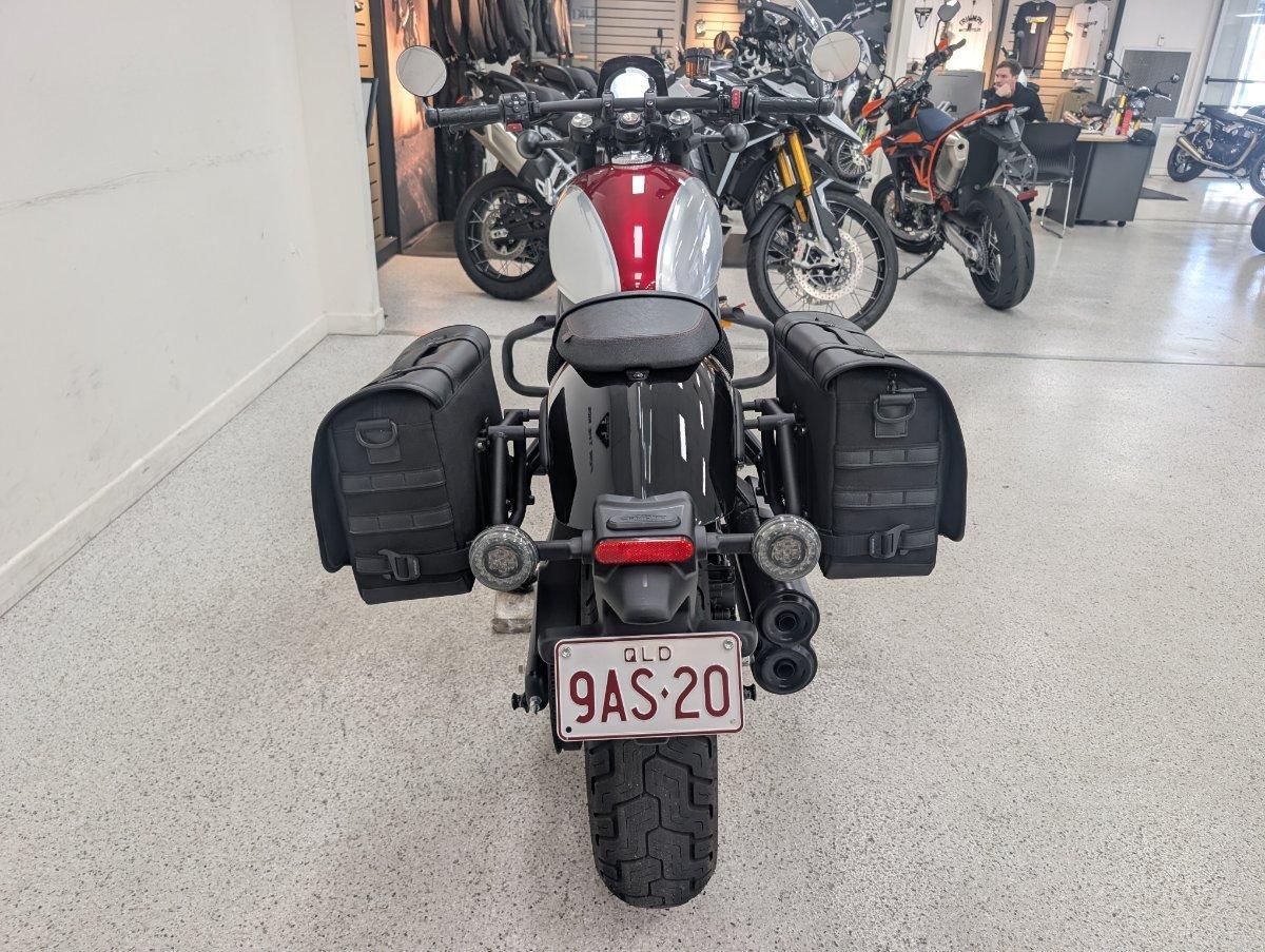 2024 CF MOTO 450 CL-C CRUISER