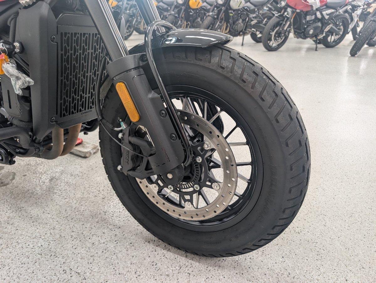 2024 CF MOTO 450 CL-C CRUISER