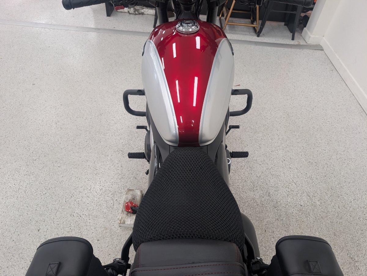 2024 CF MOTO 450 CL-C CRUISER