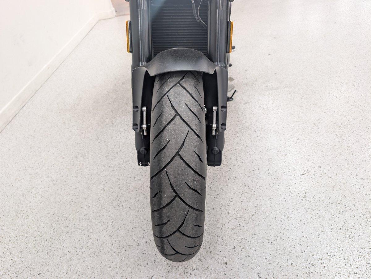 2024 HARLEY-DAVIDSON HD500-10A H-DX X500 CRUISER