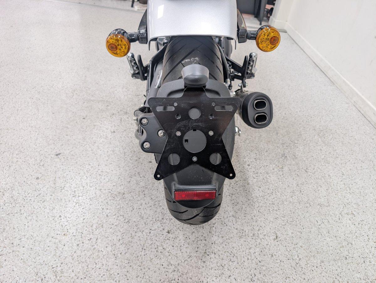 2024 HARLEY-DAVIDSON HD500-10A H-DX X500 CRUISER