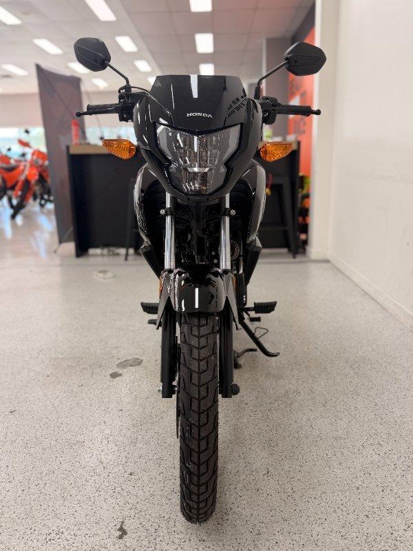 2026 HONDA CB125F (CBF125) ROAD