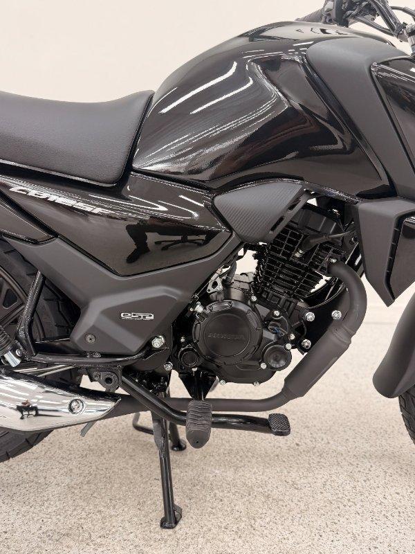 2026 HONDA CB125F (CBF125) ROAD