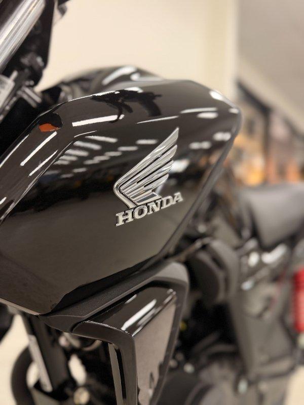 2026 HONDA CB125F (CBF125) ROAD