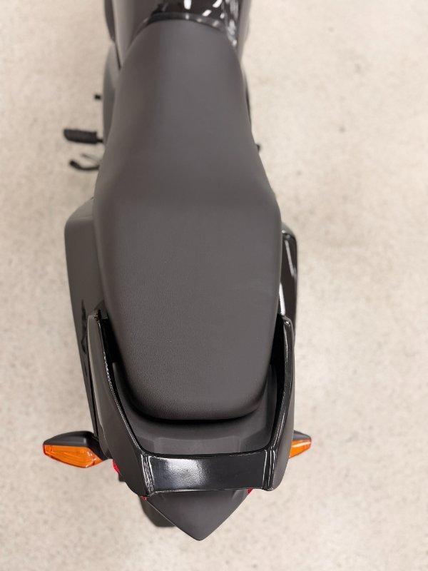 2026 HONDA CB125F (CBF125) ROAD