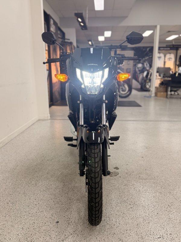 2026 HONDA CB125F (CBF125) ROAD