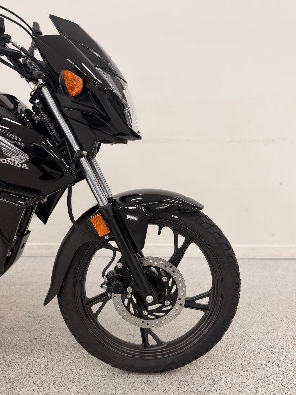 2026 HONDA CB125F (CBF125) ROAD