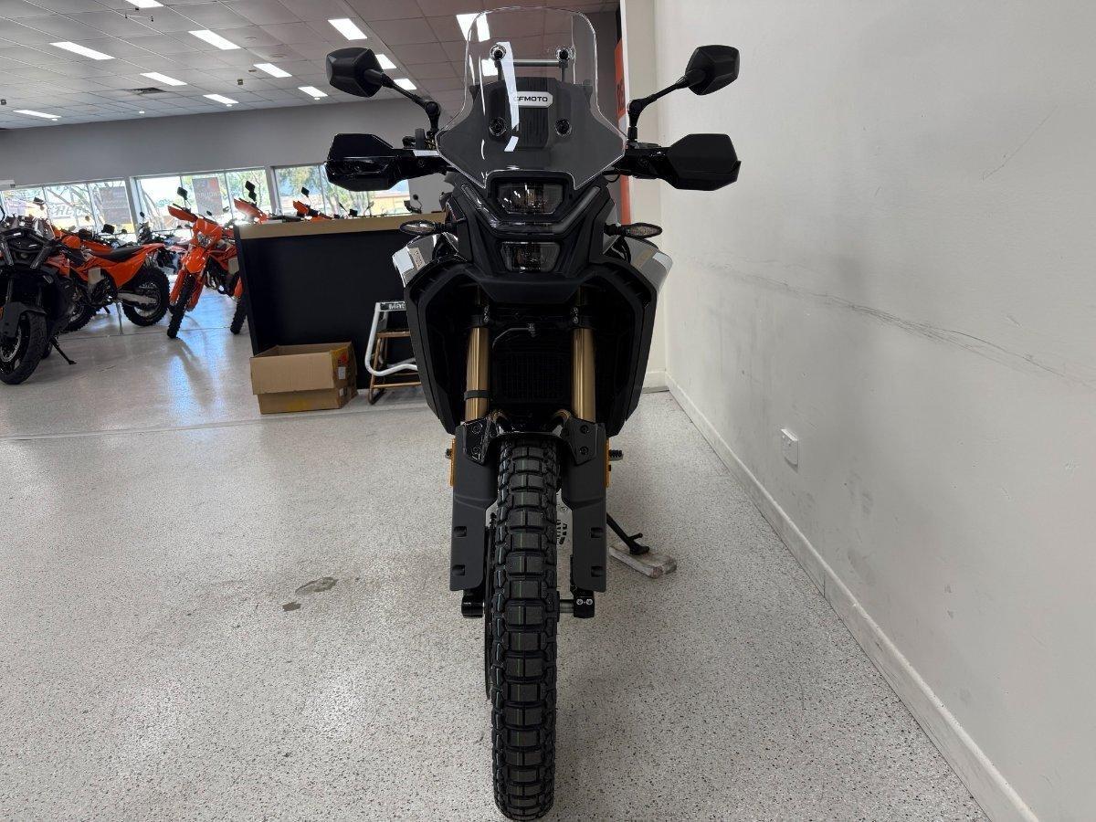 2026 CF MOTO 450 MT DUAL SPORTS