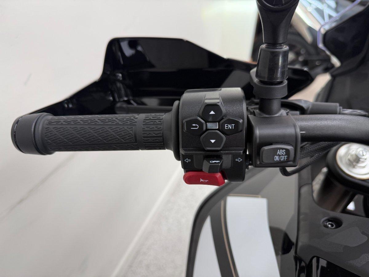 2026 CF MOTO 450 MT DUAL SPORTS