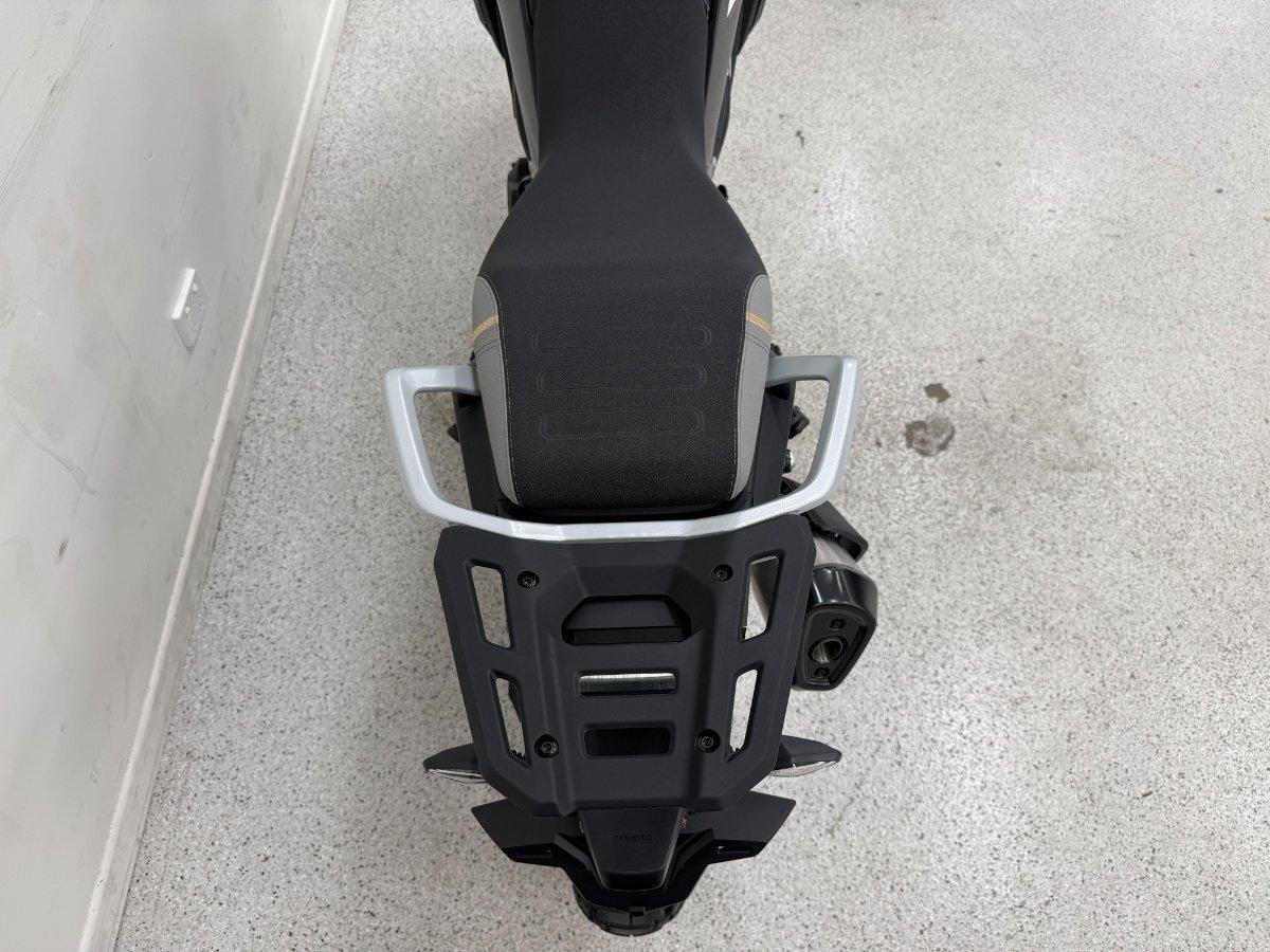 2026 CF MOTO 450 MT DUAL SPORTS
