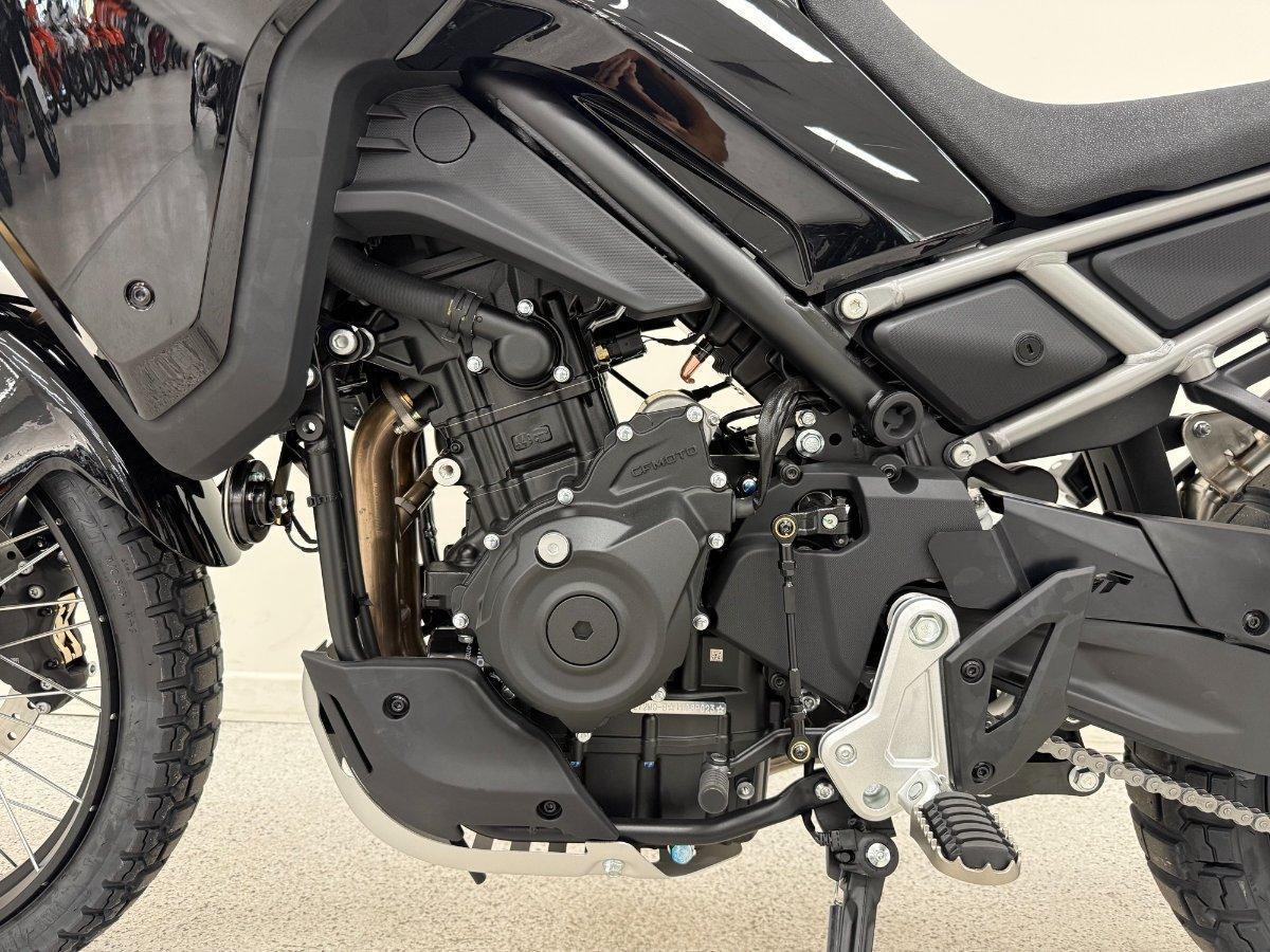 2026 CF MOTO 450 MT DUAL SPORTS