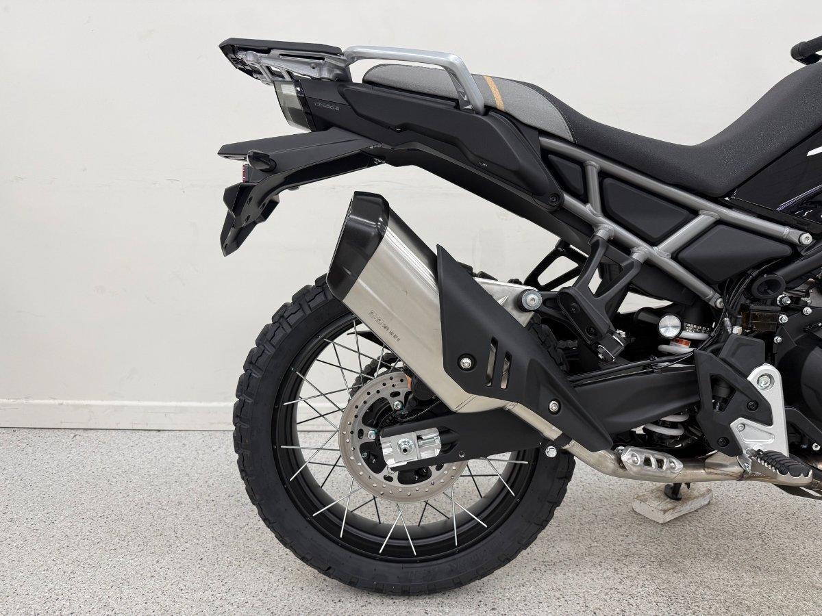 2026 CF MOTO 450 MT DUAL SPORTS