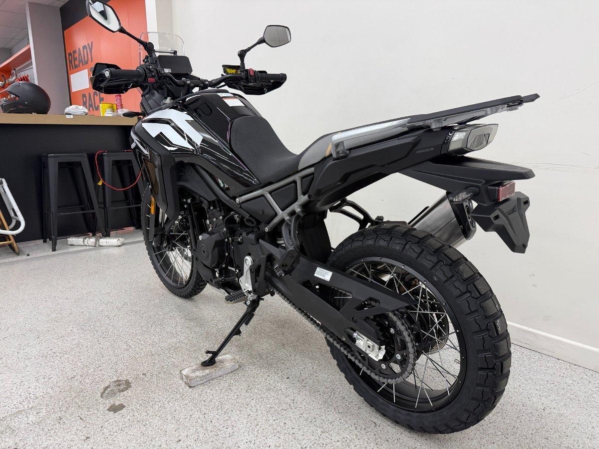 2026 CF MOTO 450 MT DUAL SPORTS